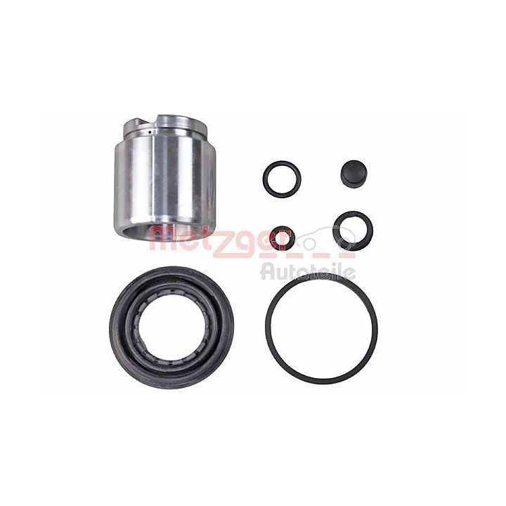 Remonto komplektas, stabdžių apkaba METZGER 114-5093