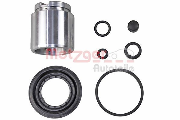 Remonto komplektas, stabdžių apkaba METZGER 114-5093