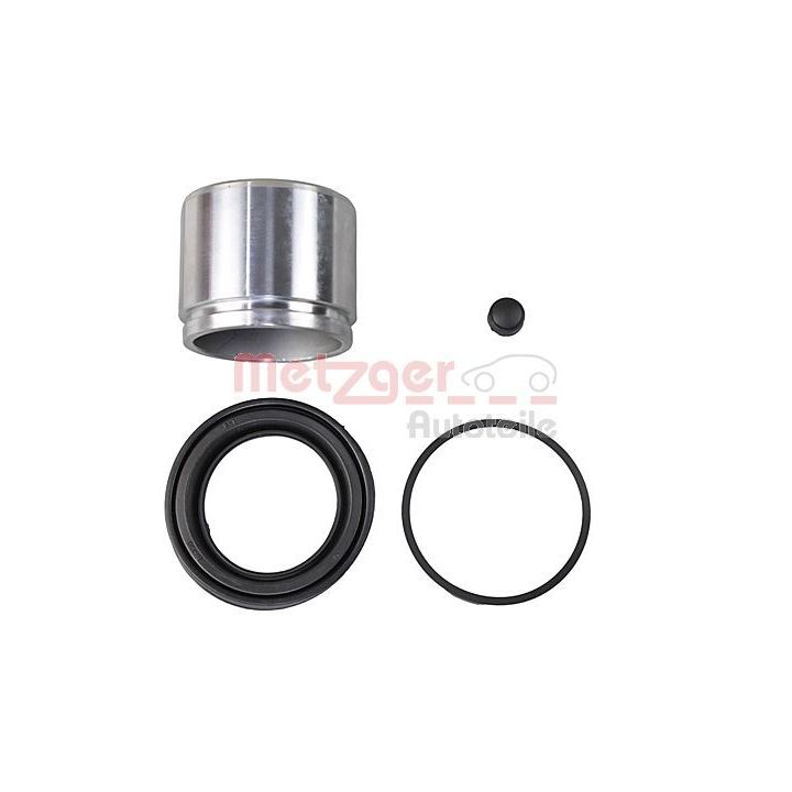 Remonto komplektas, stabdžių apkaba METZGER 114-5096