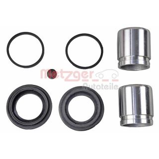 Remonto komplektas, stabdžių apkaba METZGER 114-5097