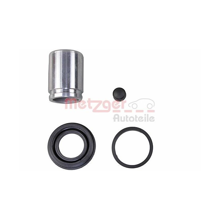 Remonto komplektas, stabdžių apkaba METZGER 114-5101