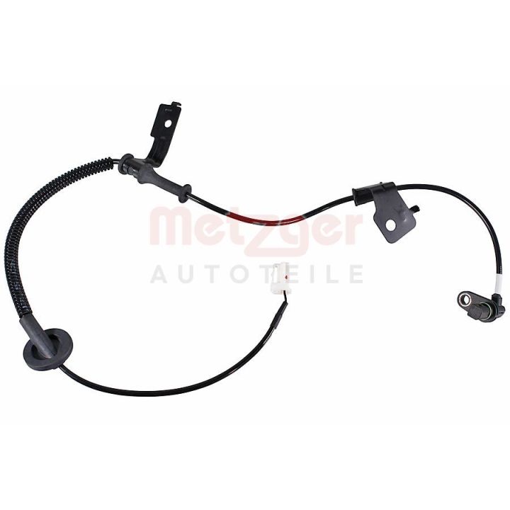 Jutiklis, rato greitis METZGER 09001558