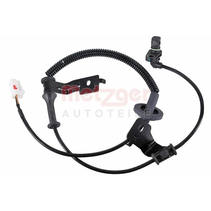 Jutiklis, rato greitis METZGER 09001559