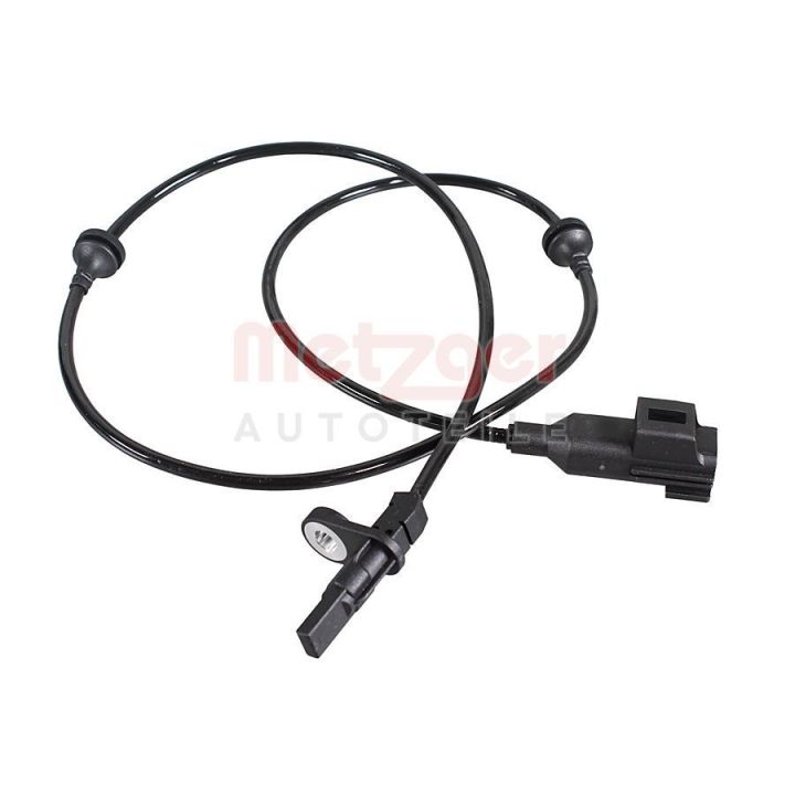 Jutiklis, rato greitis METZGER 09001570