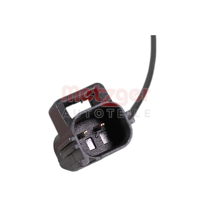 Jutiklis, rato greitis METZGER 09001570