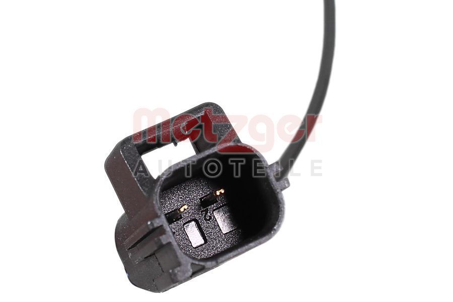 Jutiklis, rato greitis METZGER 09001570