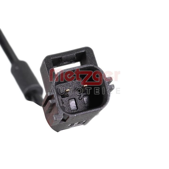 Jutiklis, rato greitis METZGER 09001571