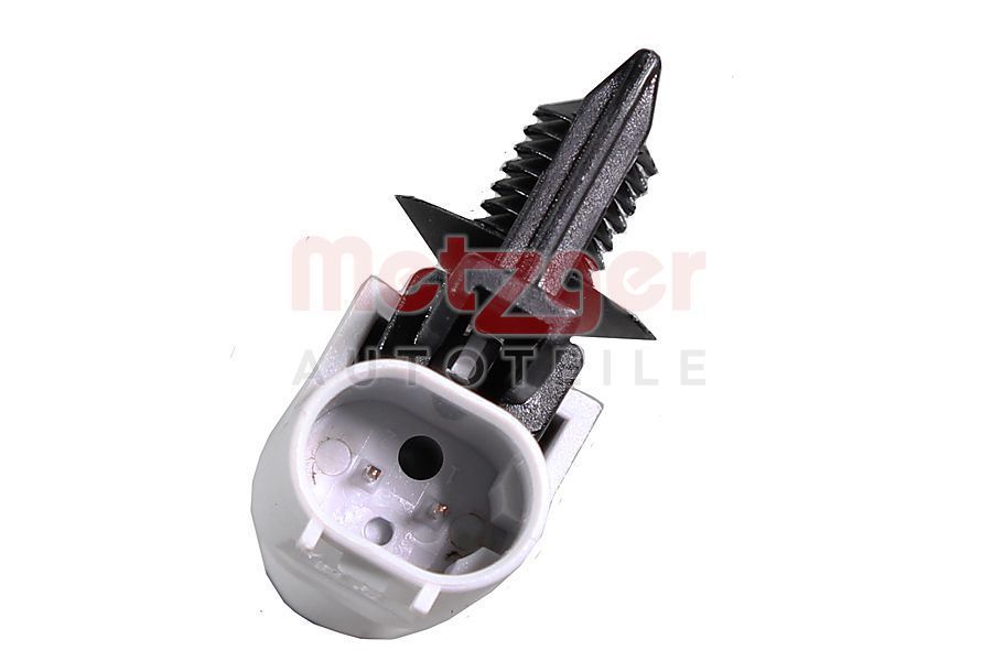 Jutiklis, rato greitis METZGER 09001572