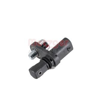 Jutiklis, rato greitis METZGER 09001575