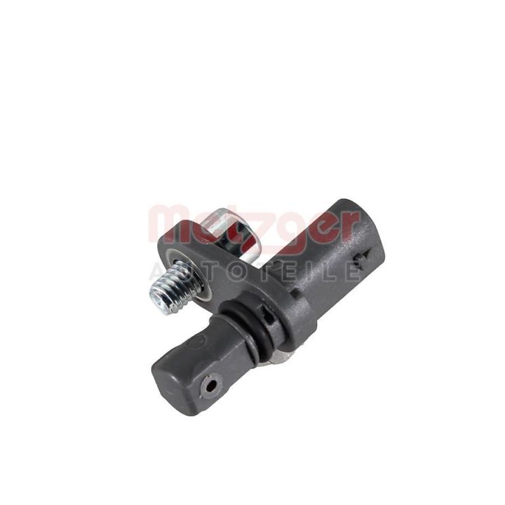 Jutiklis, rato greitis METZGER 09001575