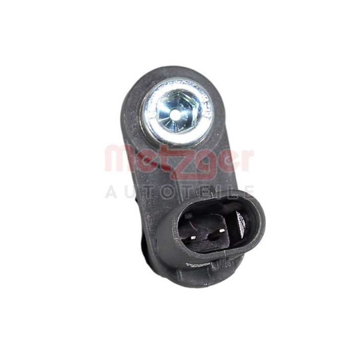 Jutiklis, rato greitis METZGER 09001575
