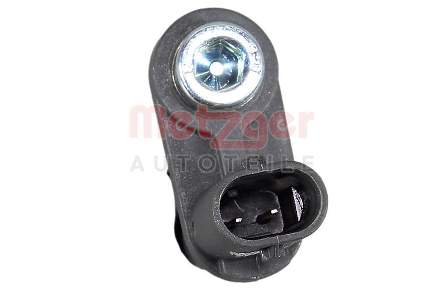 Jutiklis, rato greitis METZGER 09001575