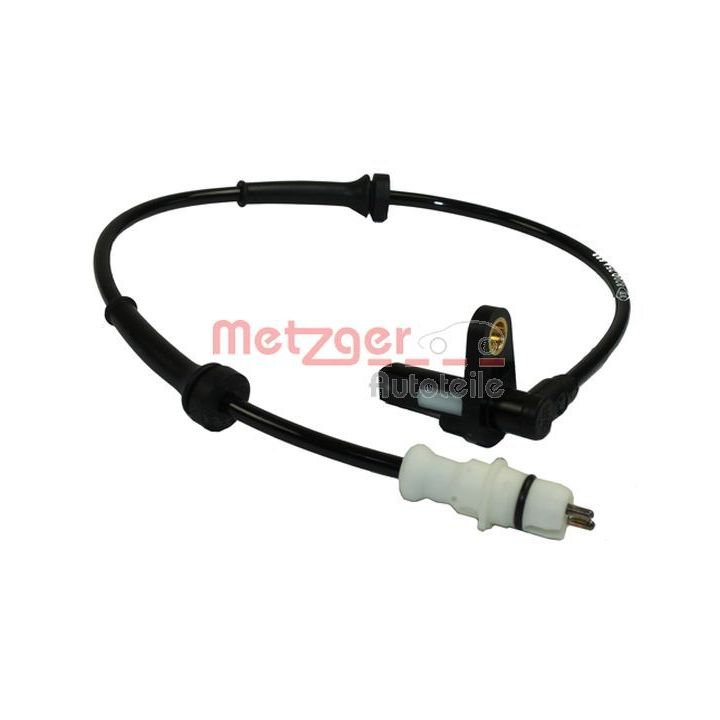 Jutiklis, rato greitis METZGER 0900926