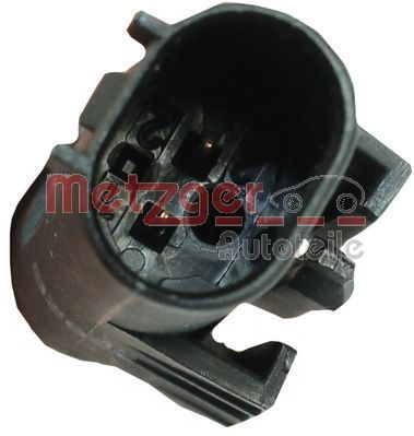 Jutiklis, rato greitis METZGER 0900930