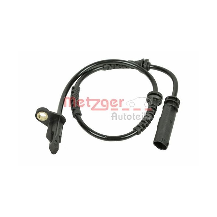 Jutiklis, rato greitis METZGER 0900949