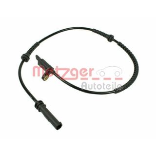 Jutiklis, rato greitis METZGER 0900952