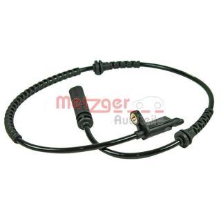 Jutiklis, rato greitis METZGER 0900953