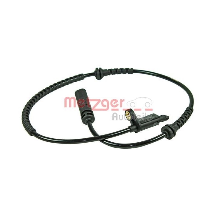 Jutiklis, rato greitis METZGER 0900953