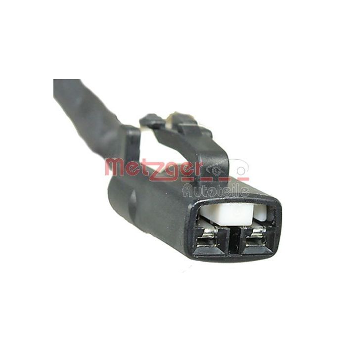 Jutiklis, rato greitis METZGER 0900958