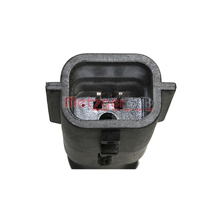 Jutiklis, rato greitis METZGER 0900959