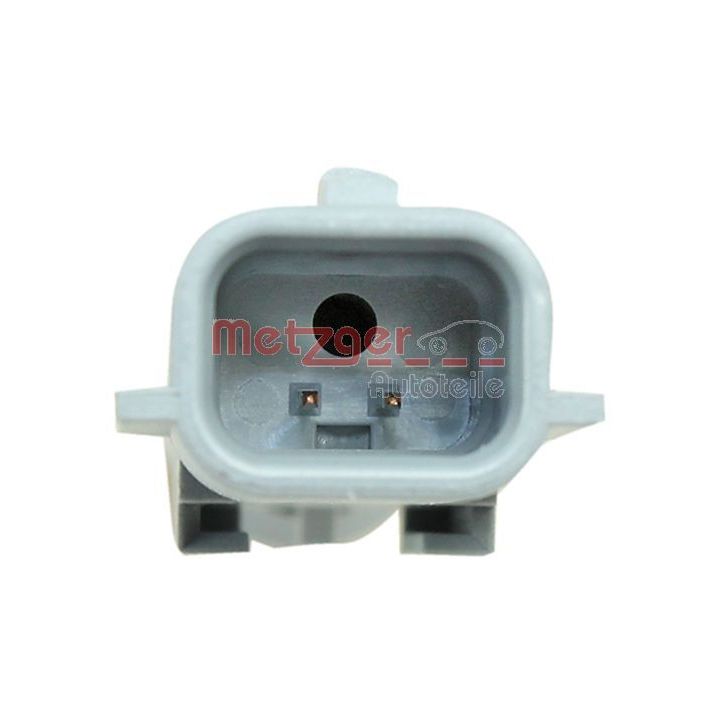 Jutiklis, rato greitis METZGER 0900983