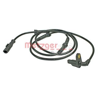 Jutiklis, rato greitis METZGER 0900984