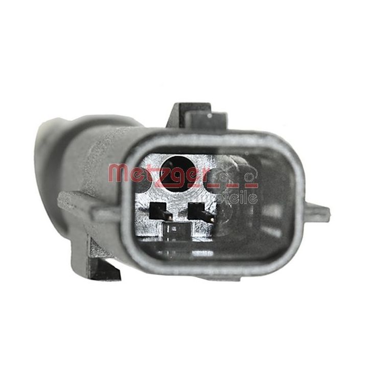 Jutiklis, rato greitis METZGER 0900984