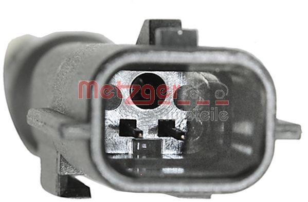 Jutiklis, rato greitis METZGER 0900984