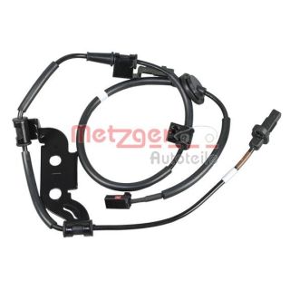 Jutiklis, rato greitis METZGER 0900991