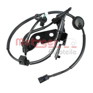 Jutiklis, rato greitis METZGER 0900993