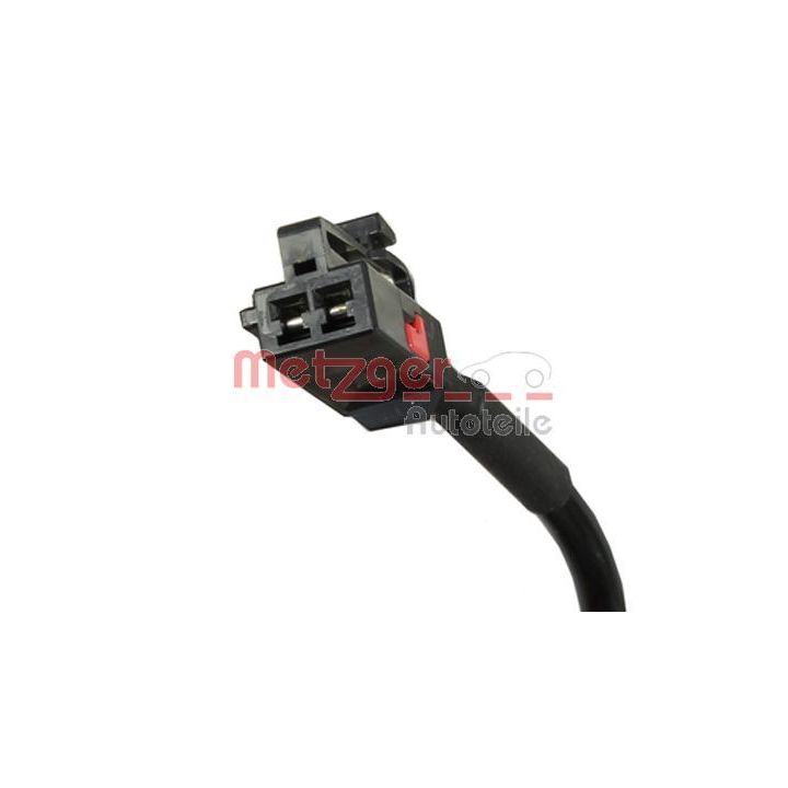 Jutiklis, rato greitis METZGER 0900993