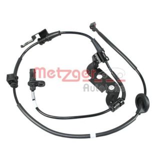 Jutiklis, rato greitis METZGER 0900994