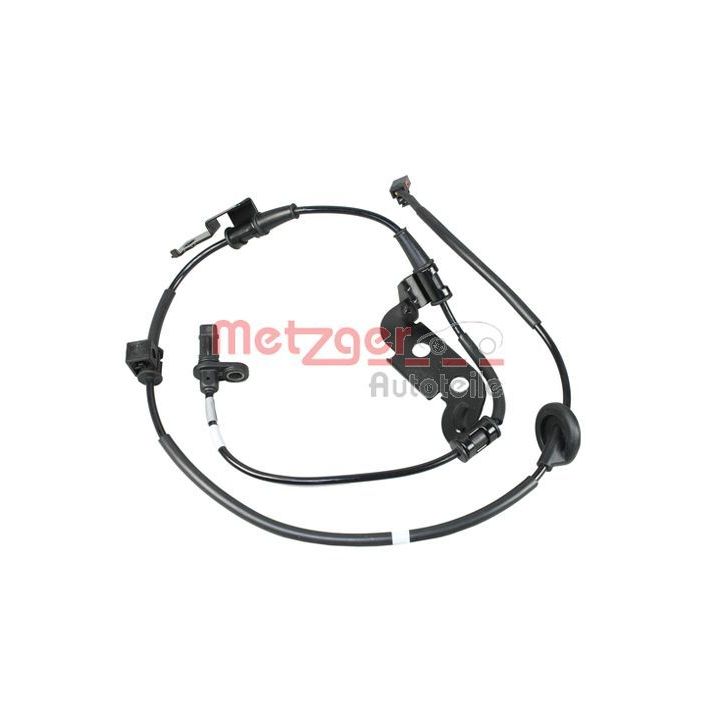 Jutiklis, rato greitis METZGER 0900994