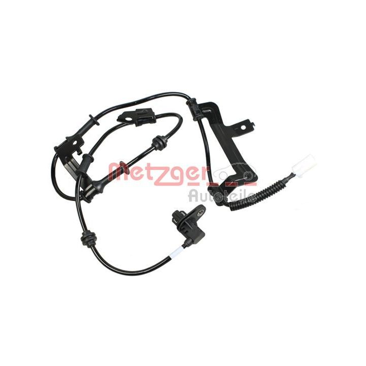 Jutiklis, rato greitis METZGER 0900995