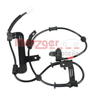 Jutiklis, rato greitis METZGER 0900996