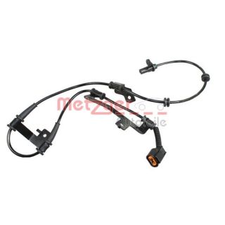 Jutiklis, rato greitis METZGER 0900997