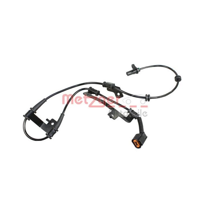 Jutiklis, rato greitis METZGER 0900997