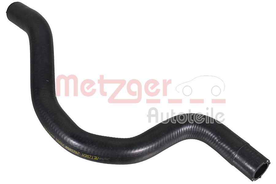 šildytuvo žarnelė METZGER 2421868