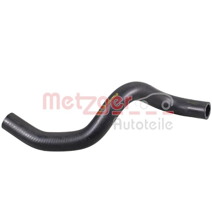 šildytuvo žarnelė METZGER 2421873