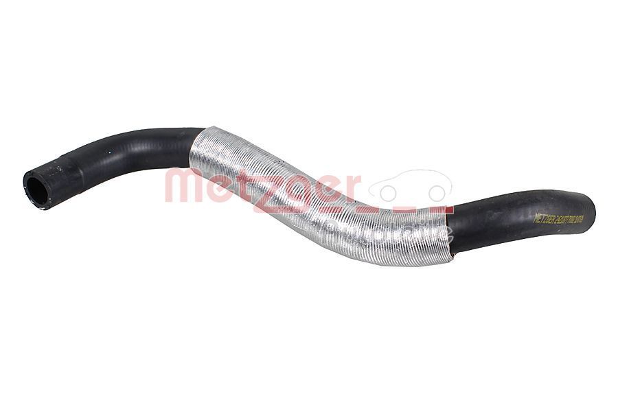 šildytuvo žarnelė METZGER 2421877