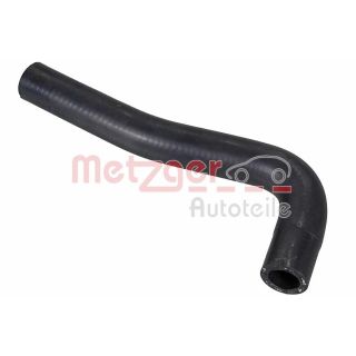 Radiatoriaus žarna METZGER 2421879