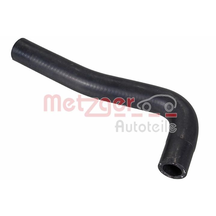 Radiatoriaus žarna METZGER 2421879