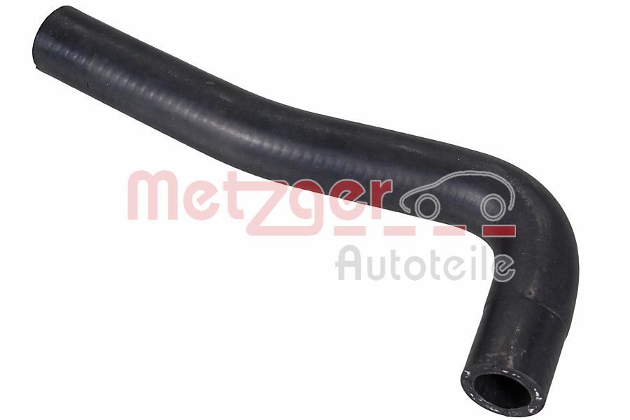 Radiatoriaus žarna METZGER 2421879