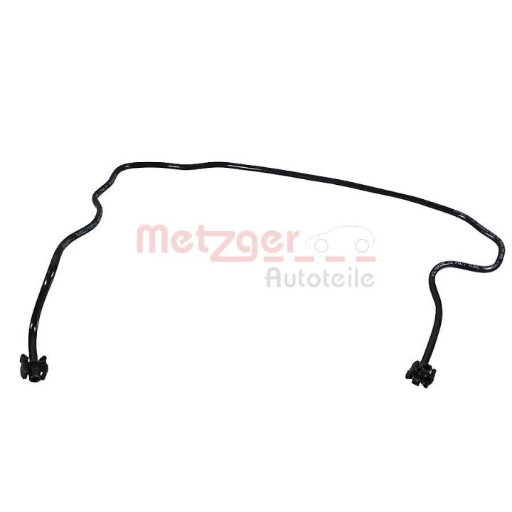 Radiatoriaus žarna METZGER 2421924