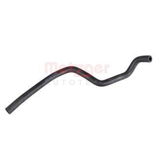 Radiatoriaus žarna METZGER 2421925