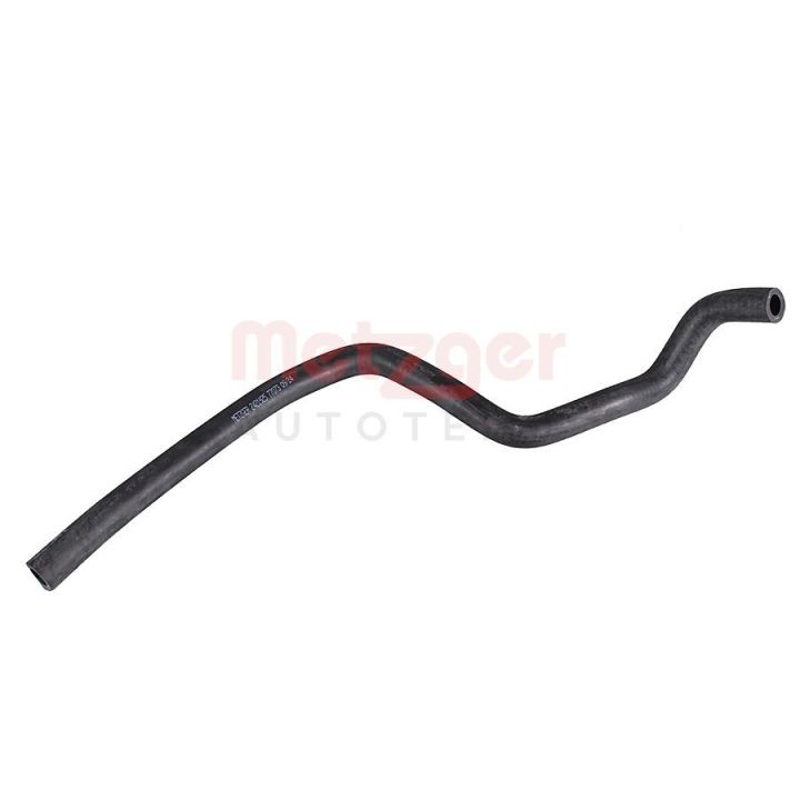 Radiatoriaus žarna METZGER 2421925