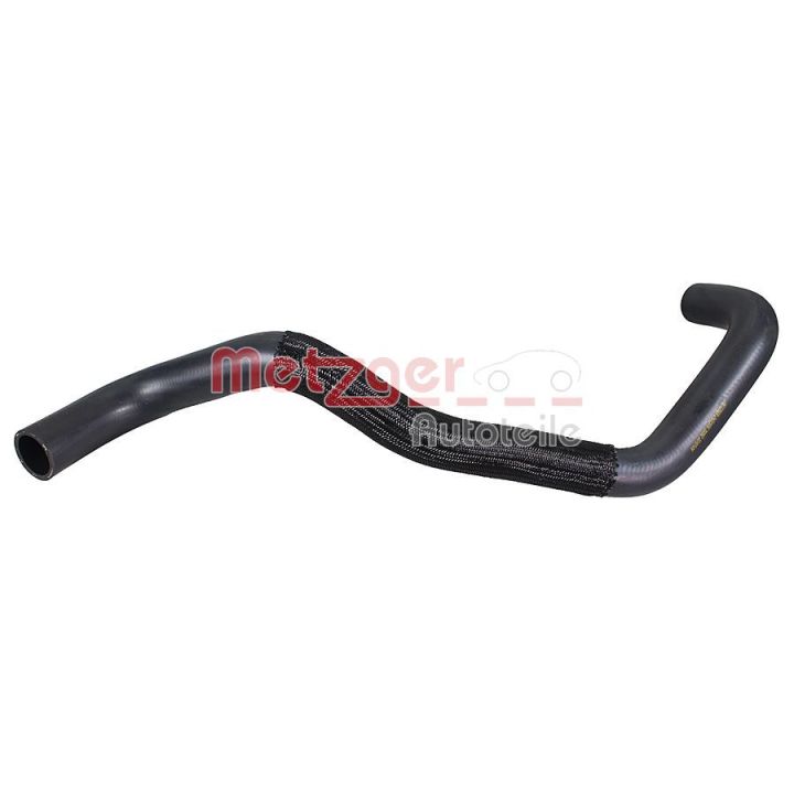 Radiatoriaus žarna METZGER 2421936