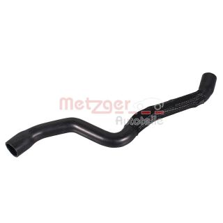 Radiatoriaus žarna METZGER 2421939