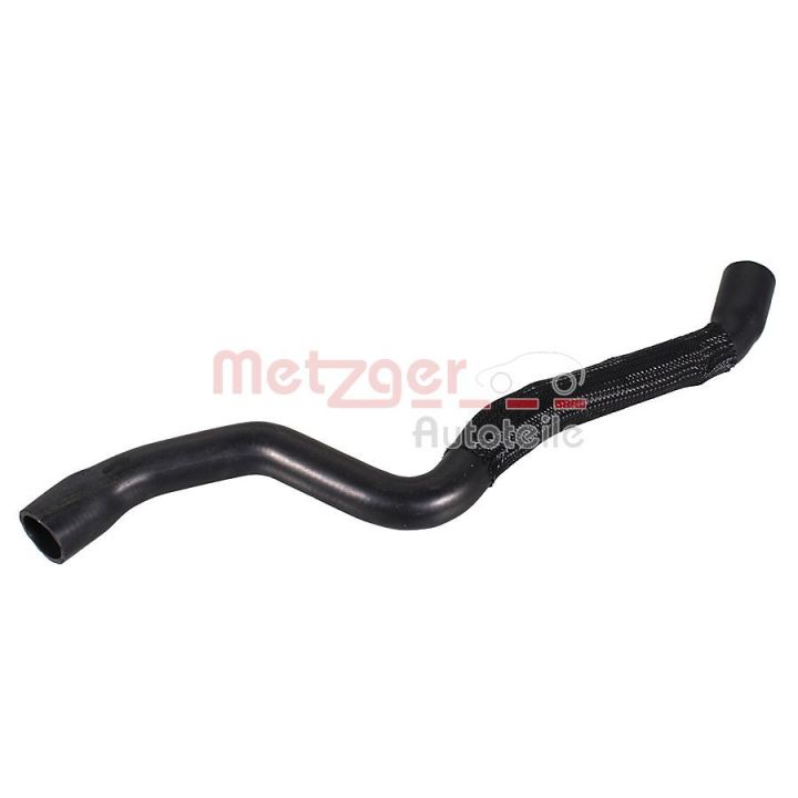 Radiatoriaus žarna METZGER 2421939