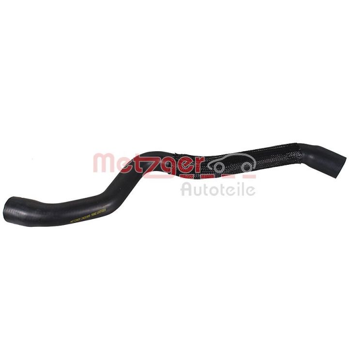 Radiatoriaus žarna METZGER 2421939